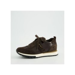 Paul Green sneakers - mocca/moro 5392-161