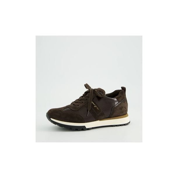 Paul Green sneakers - mocca/moro 5392-161