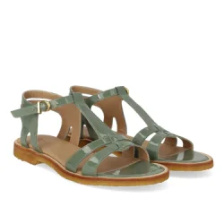 Angulus sandal - sage 5415-111