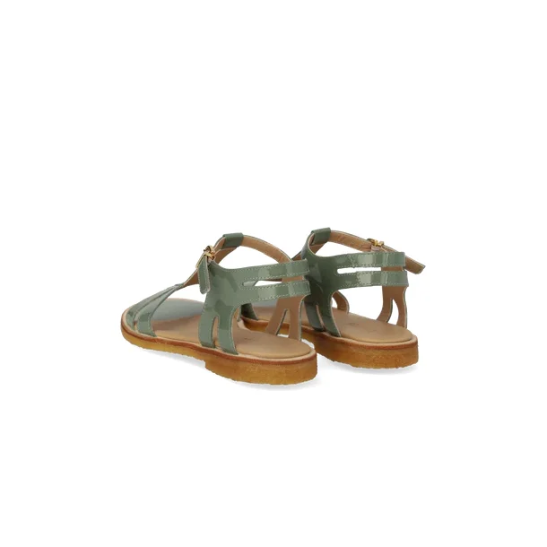 Angulus sandal - sage 5415-111