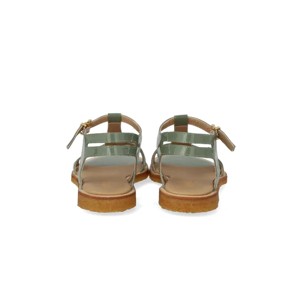 Angulus sandal - sage 5415-111
