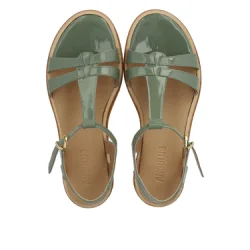 Angulus sandal - sage 5415-111