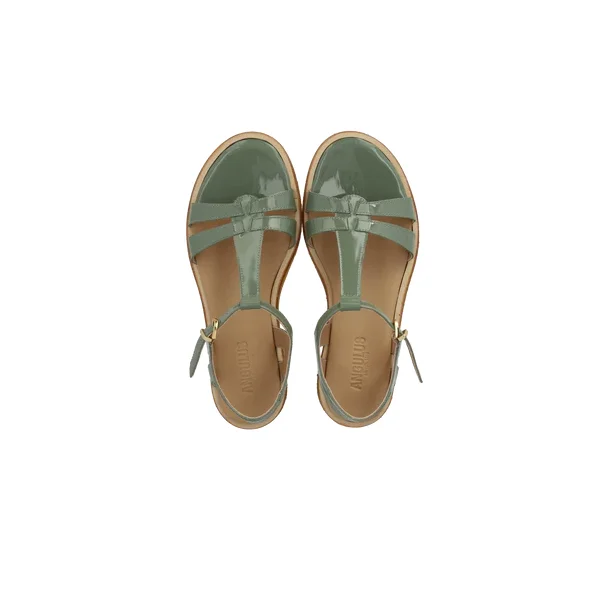 Angulus sandal - sage 5415-111
