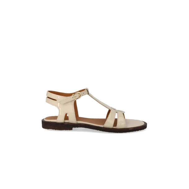 Angulus sandal - mellow yellow 5415-112