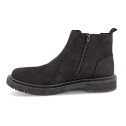 Rieker Stvle 31650-00 - sort 