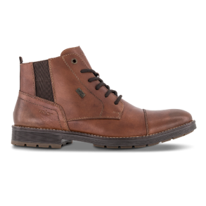 Rieker st�vle - muskat F4512-24
