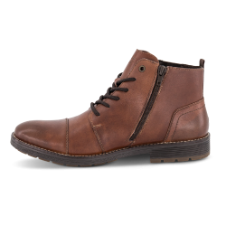 Rieker st�vle - muskat F4512-24