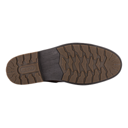Rieker st�vle - muskat F4512-24