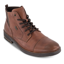 Rieker st�vle - muskat F4512-24