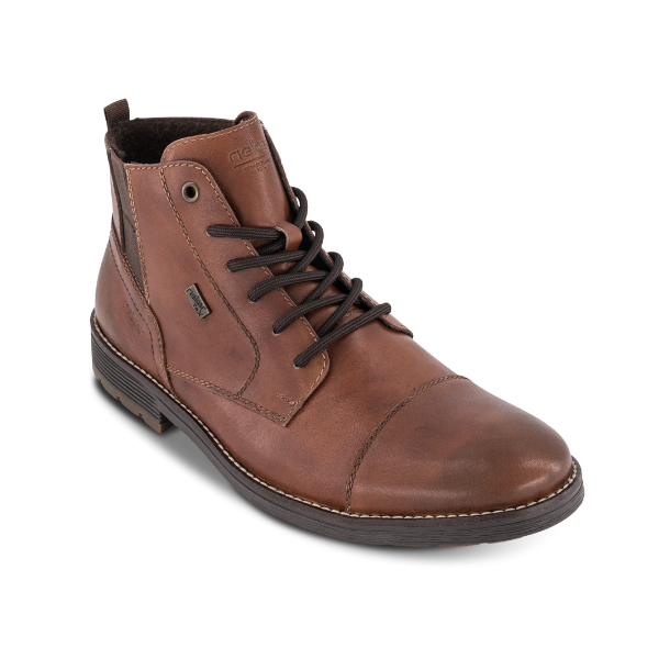 Rieker st�vle - muskat F4512-24