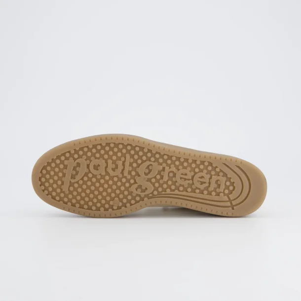 Paul Green sneakers - hvid 5437-037