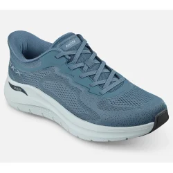 SKECHERS Slip-ins Arch Fit 2.0 Rovant - slate (bl�) 232784