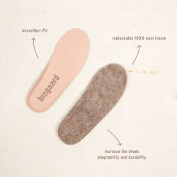 Bisgaard stvle 54801.225 - sort 