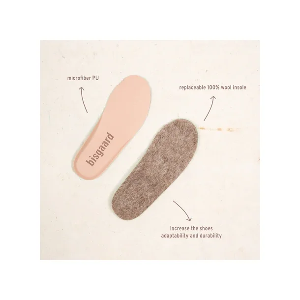 Bisgaard stvle 54801.225 - sort 