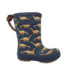 Bisgaard gummistvler - camel dinos 92001999