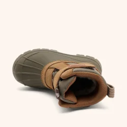 Bisgaard Pixie st�vle - khaki 55003