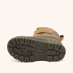 Bisgaard Pixie st�vle - khaki 55003