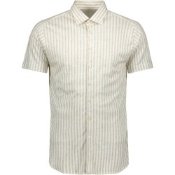 Desoto Kent 1/2 72032 - Brun komb. stripe