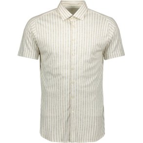 Desoto Kent 1/2 72032 - Brun komb. stripe