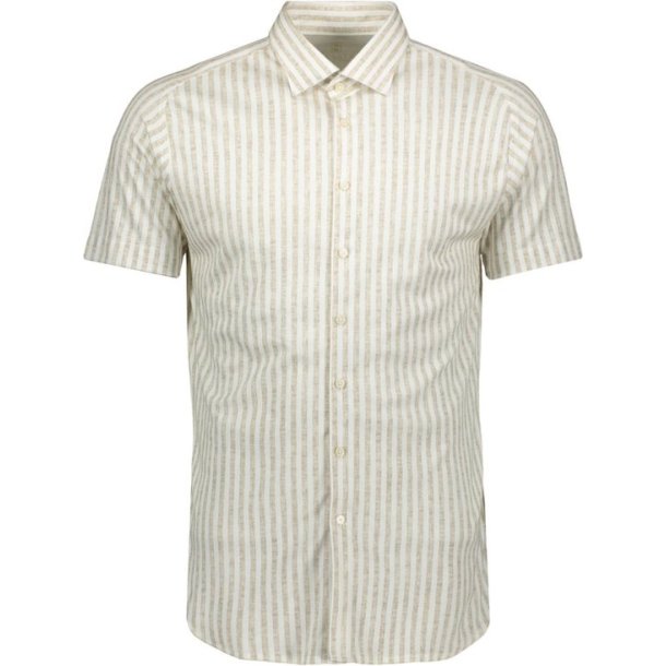 Desoto Kent 1/2 72032 - Brun komb. stripe