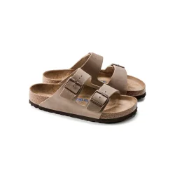 Birkenstock Arizona - Tabacco Brown (bred model)