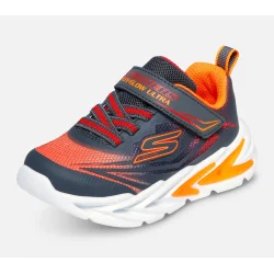 SKECHERS sneaker S-Lights: Flex-Glow Ultra - Gr� 400139N