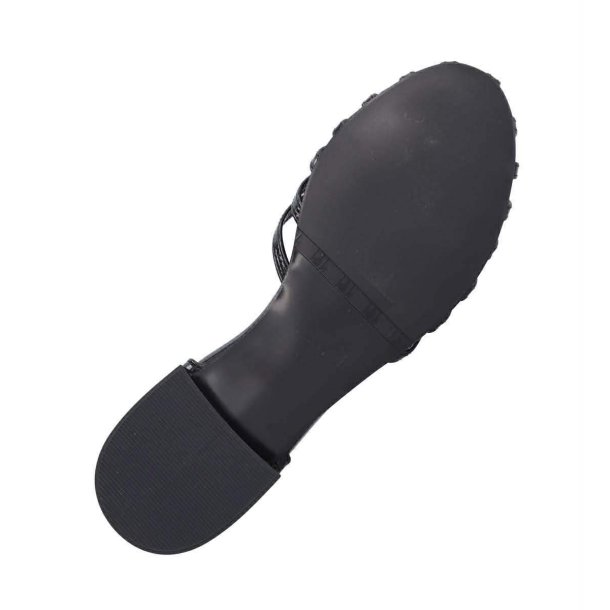 Billi Bi sandal - sort A8553