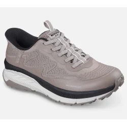 SKECHERS Slip-ins Switch Back Waterproof - Natural