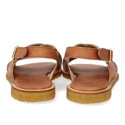 Angulus Sandal  - Tan 5637-101