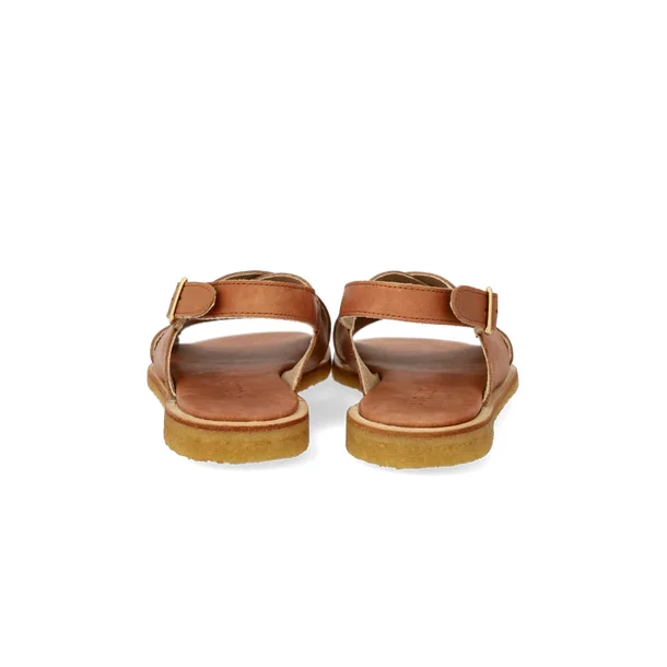 Angulus Sandal  - Tan 5637-101