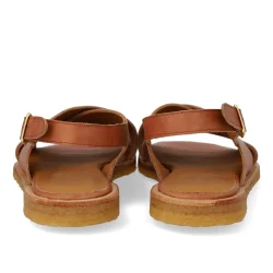 Angulus sandal - tan 5637-101