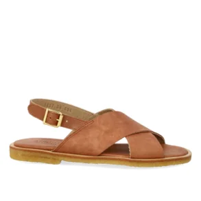 Angulus Sandal  - Tan 5637-101