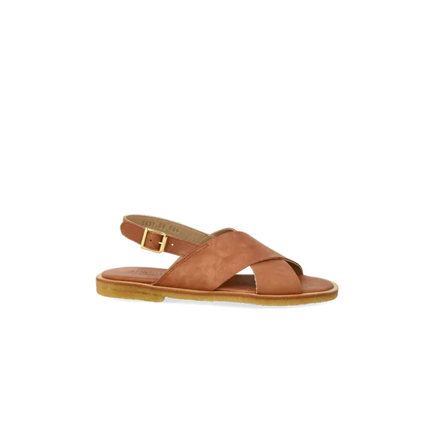Angulus Sandal  - Tan 5637-101