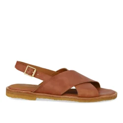 Angulus sandal - tan 5637-101