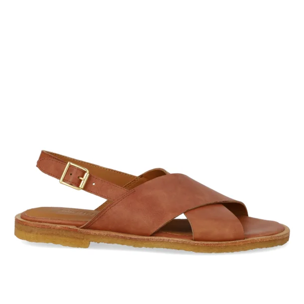 Angulus sandal - tan 5637-101