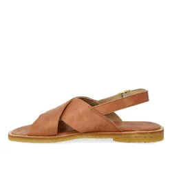 Angulus Sandal  - Tan 5637-101