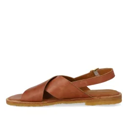 Angulus sandal - tan 5637-101