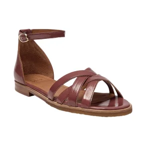 Billi Bi sandal - Rose Nappa A9661