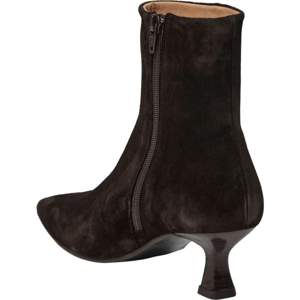 Billi Bi st�vle - brun B1405