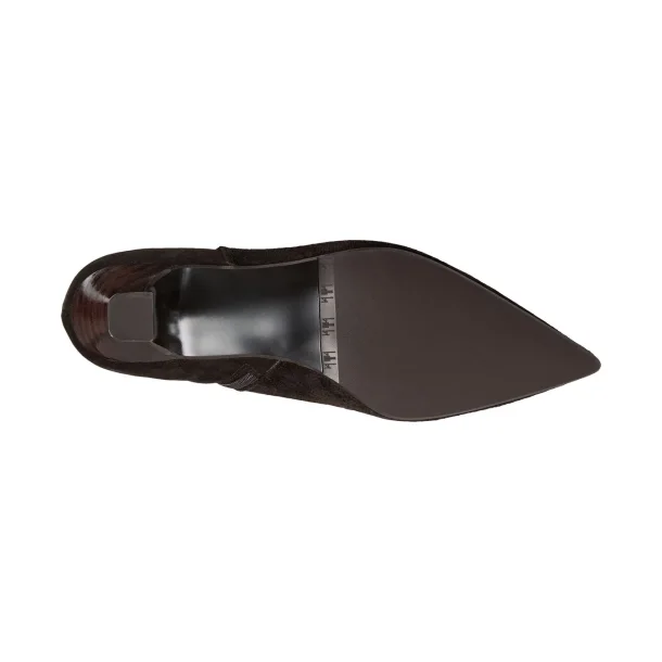 Billi Bi st�vle - brun B1405