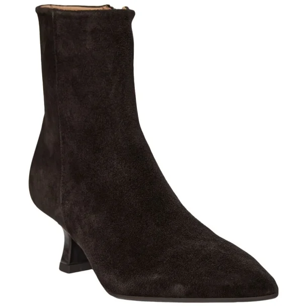 Billi Bi st�vle - brun B1405