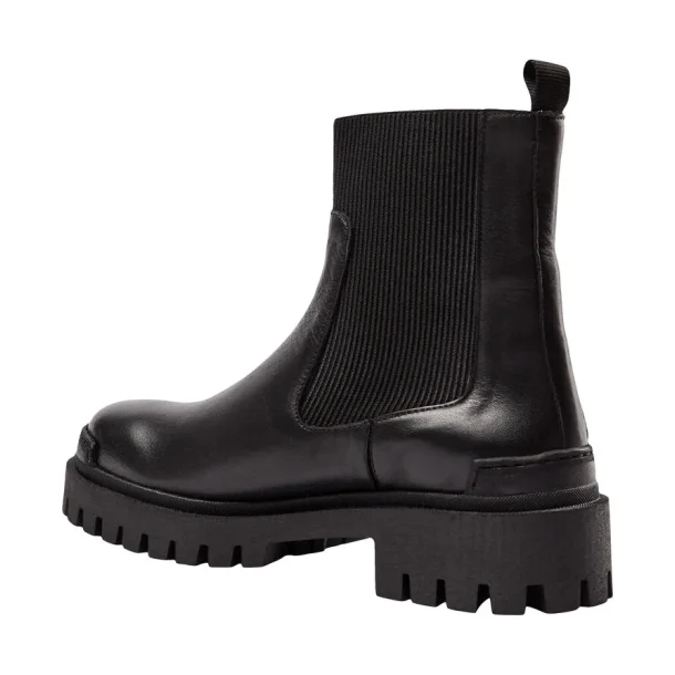 Angulus stvle - sort 7653-101