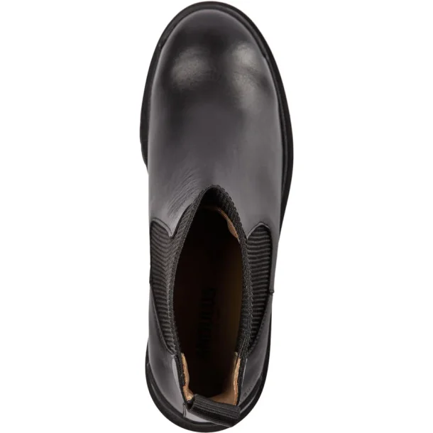 Angulus stvle - sort 7653-101