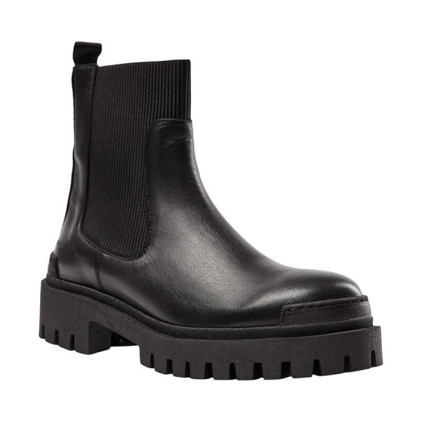 Angulus stvle - sort 7653-101