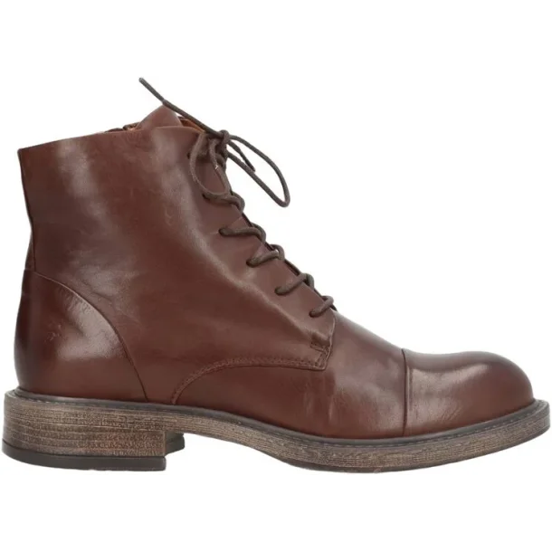 Shoedesign copenhagen Jessica sn�rest�vle - brun 