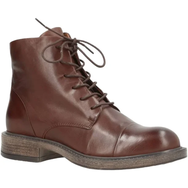 Shoedesign copenhagen Jessica sn�rest�vle - brun 