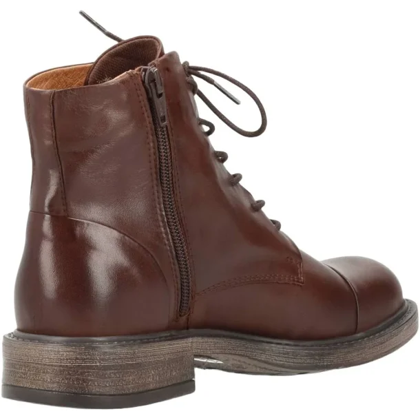 Shoedesign copenhagen Jessica sn�rest�vle - brun 