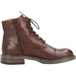Shoedesign copenhagen Jessica sn�rest�vle - brun 