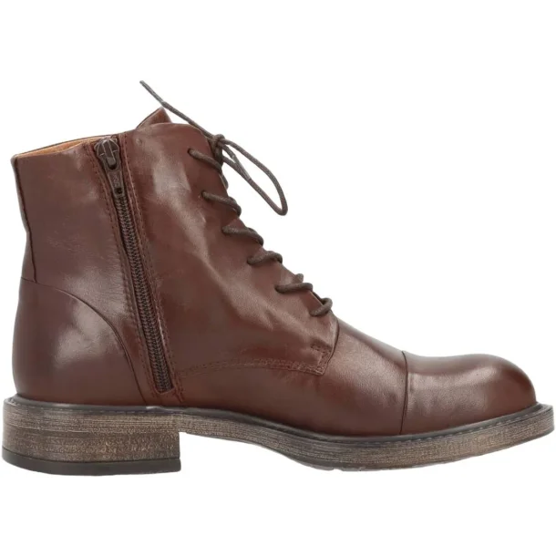 Shoedesign copenhagen Jessica sn�rest�vle - brun 
