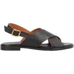 Shoedesign Copenhagen Nicola - sort